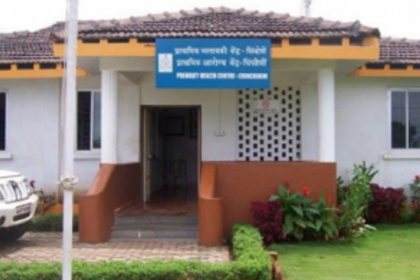 Chinchinim PHC to observe ‘Tika Utsav 3.0’