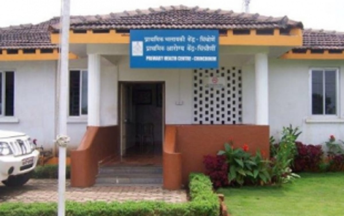 Chinchinim PHC to observe ‘Tika Utsav 3.0’