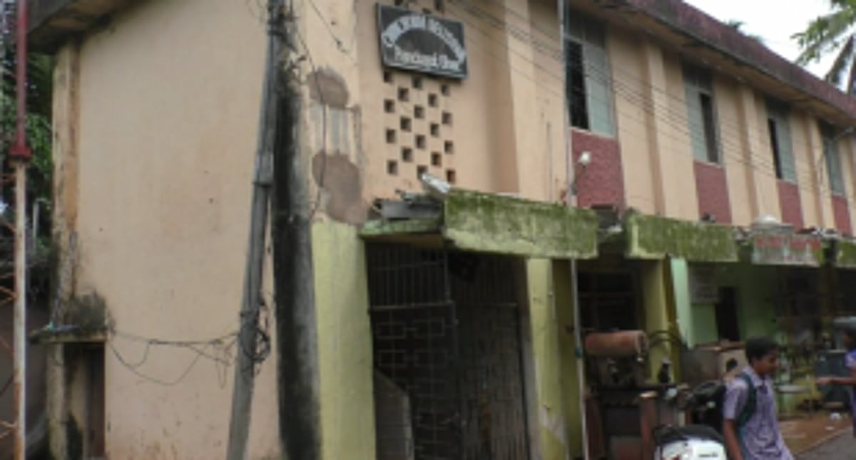 Chinchinim VP  to push WRD  for water via  irrigation canal