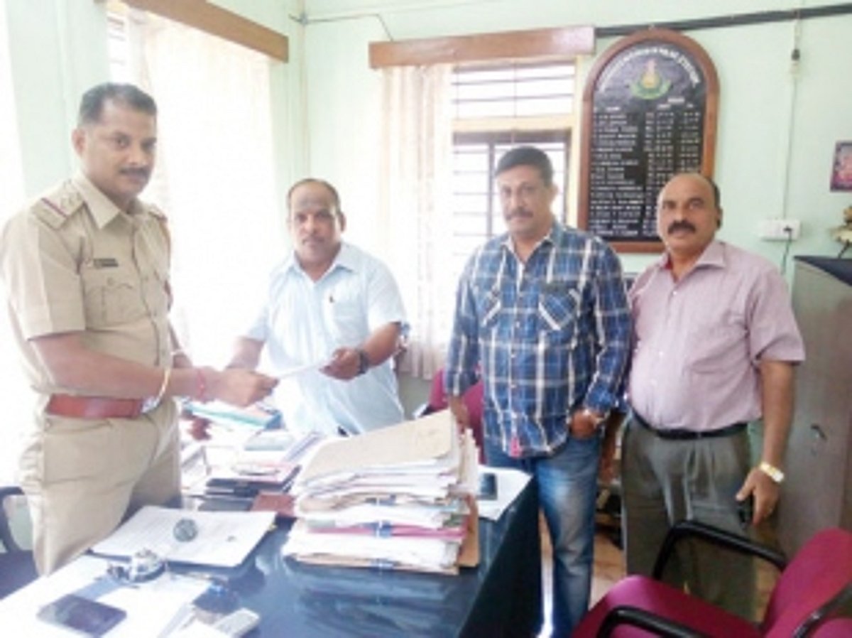 Chinchinim locals want cops to control chaos at peak hours