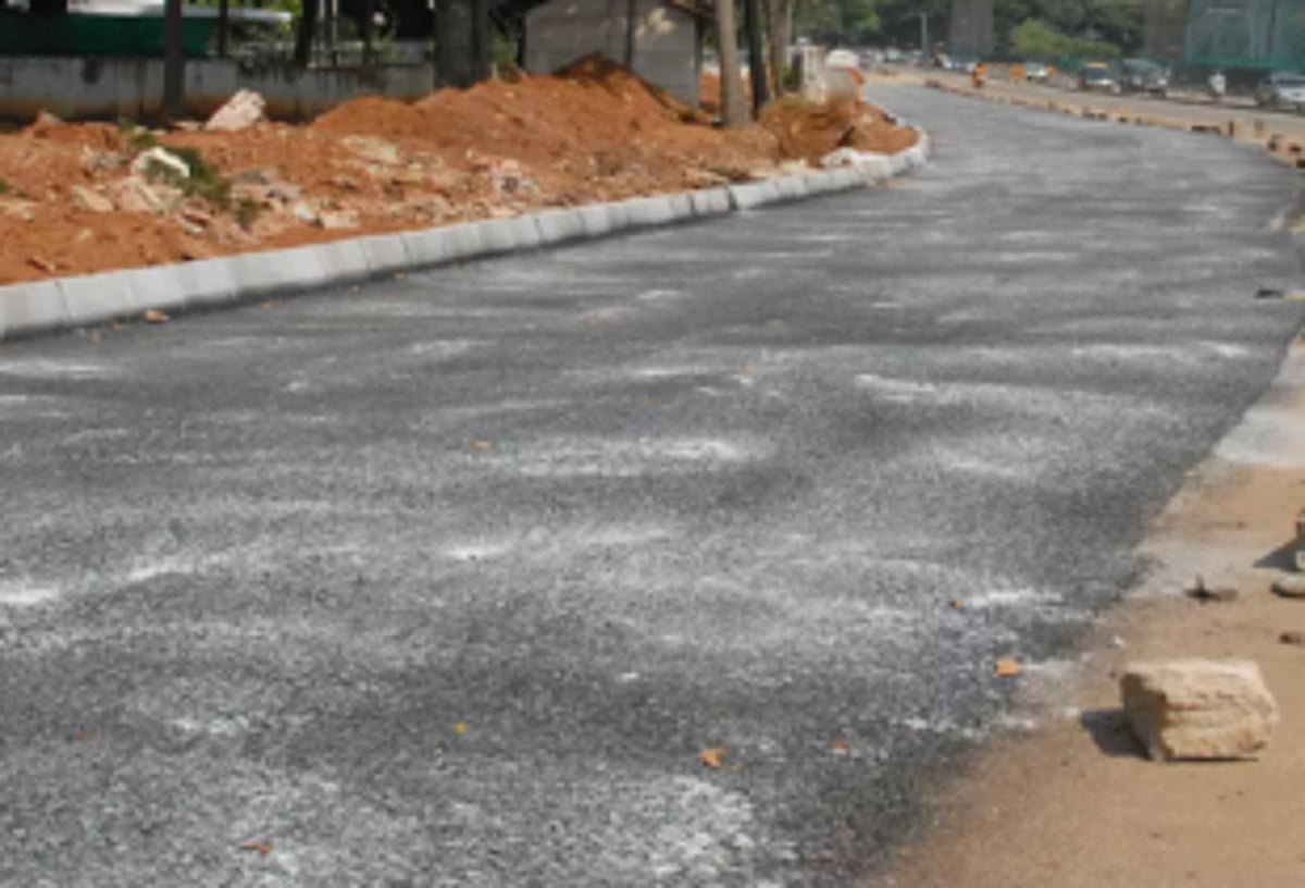 Chinchinim p’yat flays Goa PWD for not being  transparent on proposed highway expansion