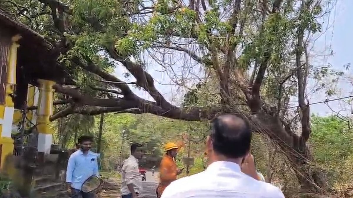 Chinchinim villagers slam power outages, demand urgent action