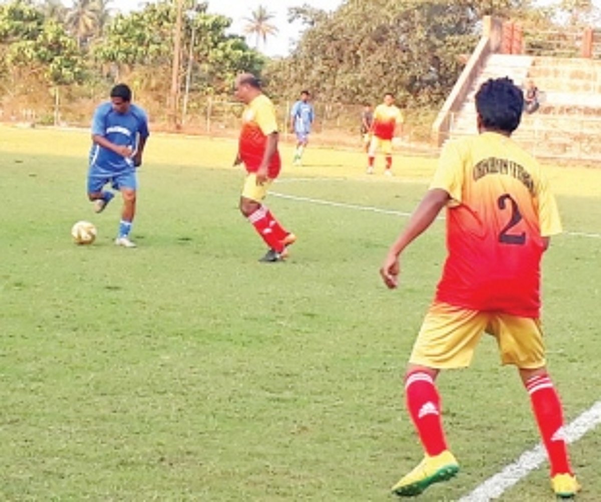 Chinchinim win shoot-out