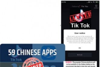 Chinese app ‘ticked’ off by patriotic Goans
