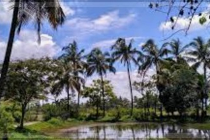 Chodan-Madel Gram Sabha Unites Against Mega Projects, Prioritizes Village Preservation