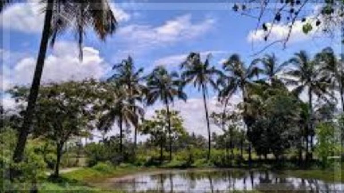 Chodan-Madel Gram Sabha Unites Against Mega Projects, Prioritizes Village Preservation