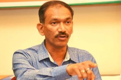 Chodankar Accuses BJP of Running Goa CEO’s Social Media, Demands Answers
