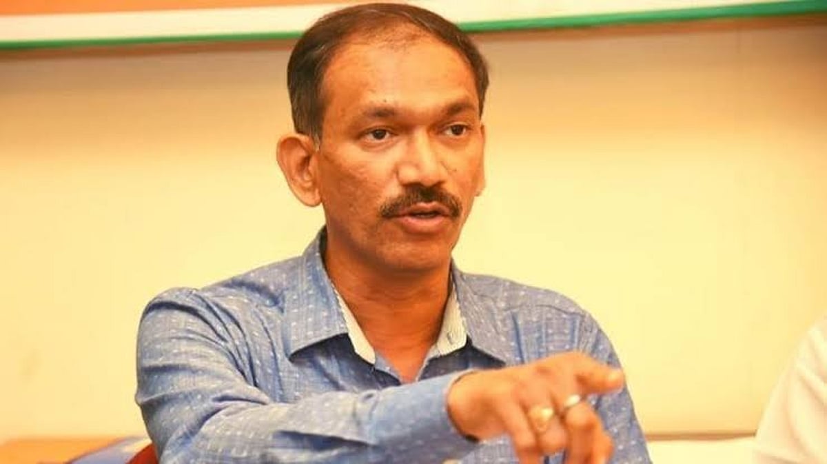 Chodankar Accuses BJP of Running Goa CEO’s Social Media, Demands Answers