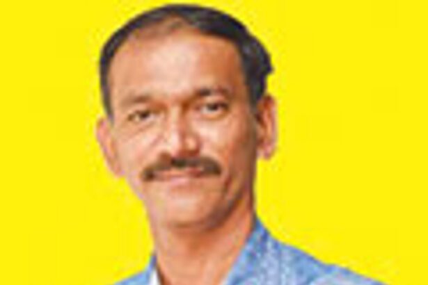 Chodankar slams Sawant’s plan to become GU’s Pro-Chancellor