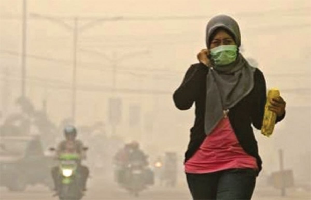 Choking Delhi, is actually pushing many to move to Goa