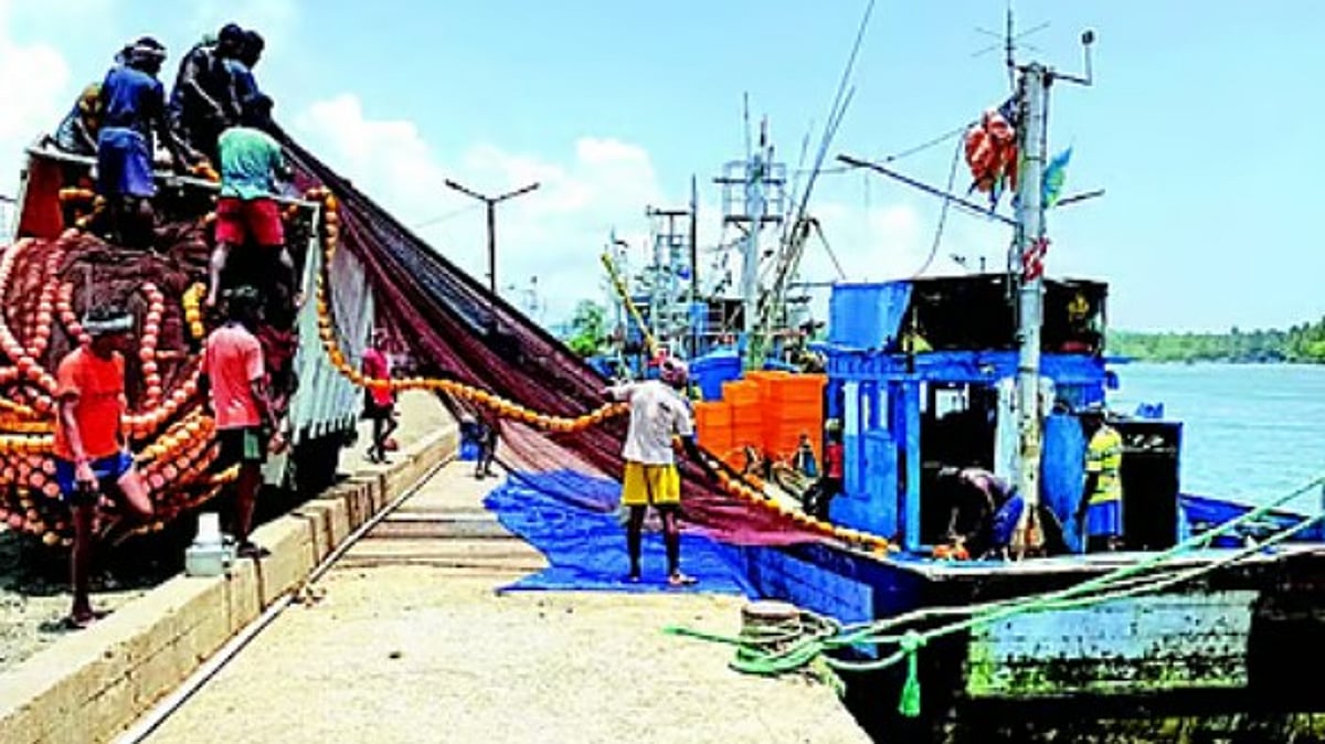 Cholera Concerns Rise in Cutbona After Labourer Dies Following Hospital Discharge