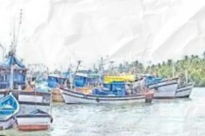 Cholera kills five workers at the Cutbona and Mobor jetties
