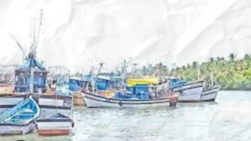 Cholera kills five workers at the Cutbona and Mobor jetties