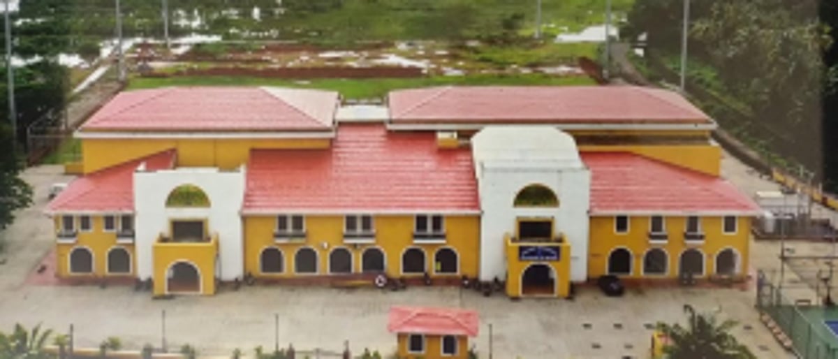 Chorao-Britona bridge opposed at Salvador do Mundo gram sabha