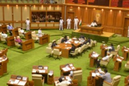 Chorao Ro-Ro Ferry Row Sparks Uproar in Goa Assembly; Villagers Demand Fare Rollback, Traditional Services