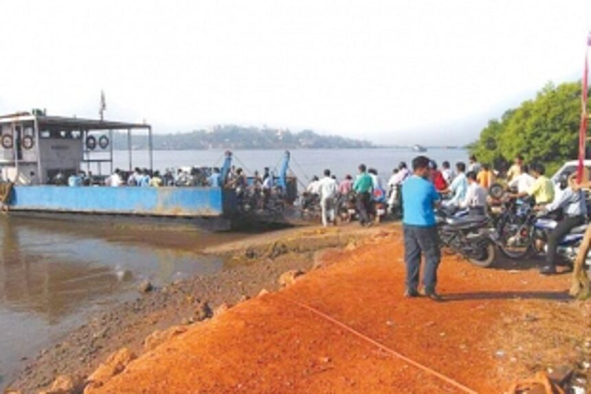 Chorao villagers demand bridge connecting to Salvador do Mundo