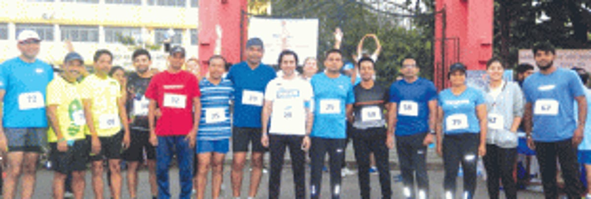 Chowgule Sports Centre to  hold 7-km marathon