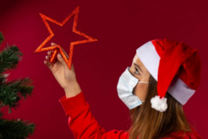 Christmas, Goa  & Corona…