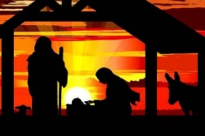 Christmas – Treasure of Humility