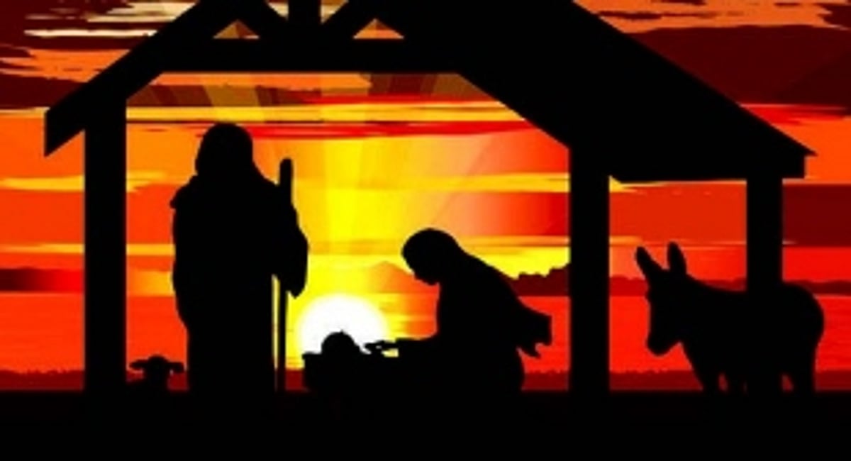 Christmas – Treasure of Humility