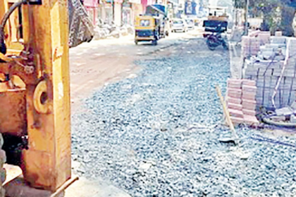 Christus Cecilio Lopes Submits Affidavit Documenting Chaos Caused by Smart City Works in Panjim
