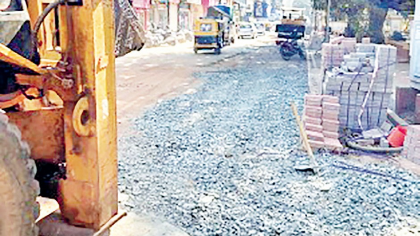 Christus Cecilio Lopes Submits Affidavit Documenting Chaos Caused by Smart City Works in Panjim 1 Christus Cecilio Lopes Submits Affidavit Documenting Chaos Caused by Smart City Works in Panjim