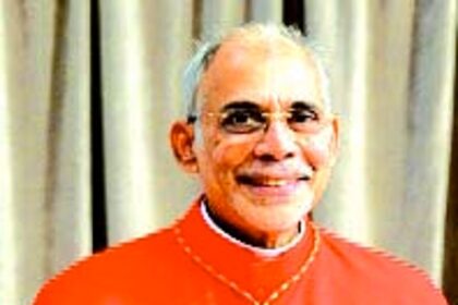 Church to observe Oct 27 as ‘Day for Peace’