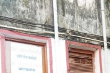 Church ‘supports’ villagers  objecting to PDAs, ODPs