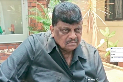 Churchill Alemao's I-League Passion: A Veteran Politician’s Love for Football