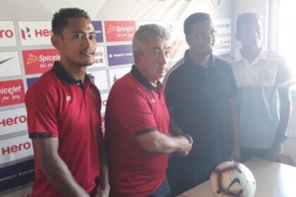 Churchill Bros aim to spoil Chennai party