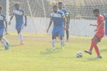 Churchill Bros crumble against SCC Cavelossim