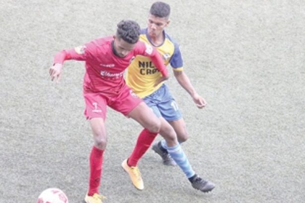 Churchill Bros down Guardian Angel in 5-goal thriller