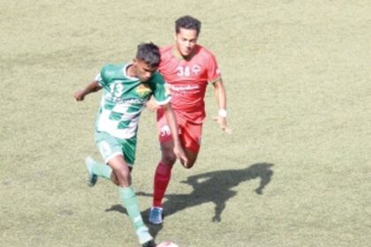 Churchill Bros tame Salgaocar