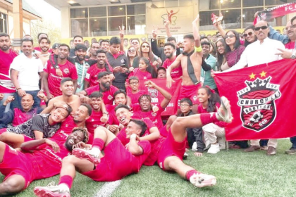 Churchill Brothers Finish Top of I-League 2024-25, But Title Decision Awaits AIFF Appeal Committee Verdict