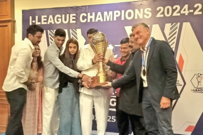Churchill Brothers Owner Questions CAS Decision Naming Inter Kashi I-League Champions