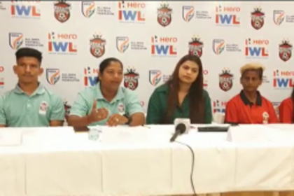 Churchill Brothers Women’s Football team earns a spot in the 6th Indian Women’s League