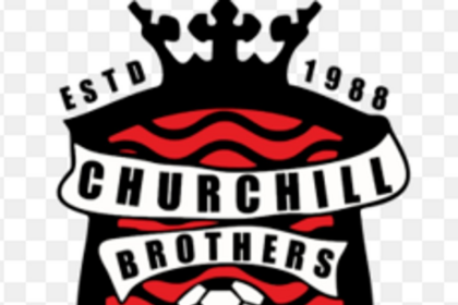 Churchill Brothers arrange sponsorship for GPL