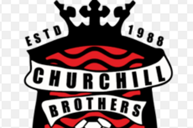 Churchill Brothers arrange sponsorship for GPL