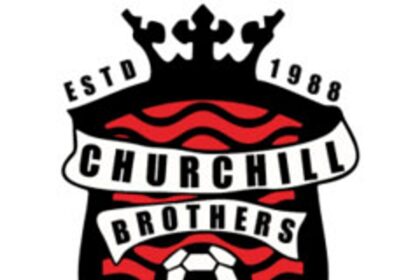 Churchill Brothers dreaming of ISL fantasy?