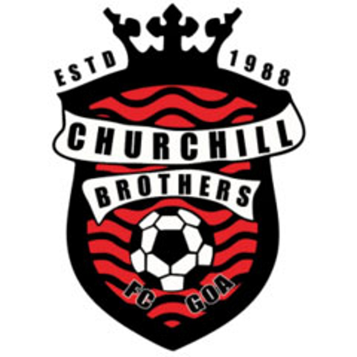 Churchill Brothers dreaming of ISL fantasy?