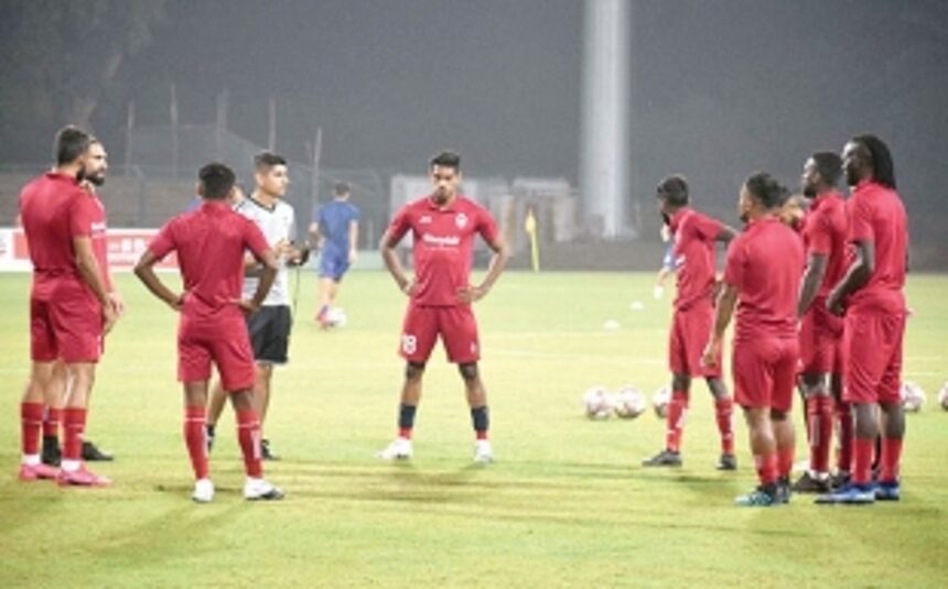 Churchill Brothers eye second win after bright start