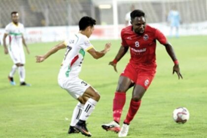 Churchill Brothers fall prey to TRAU resurgence