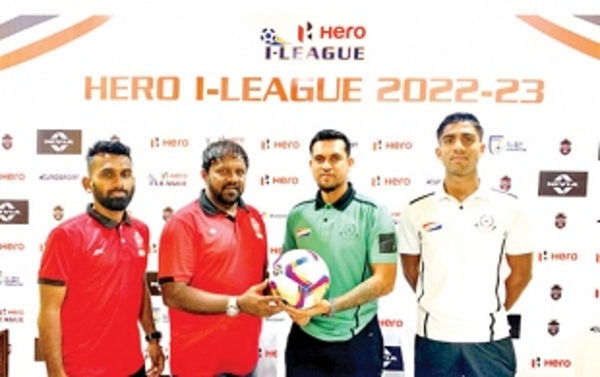 Churchill Brothers hope to turn things around