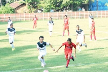 Churchill Brothers outclass Corps of Signals; Salgaocar FC edge past Vasco SC
