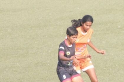 Churchill Brothers prove too good for Kelbai