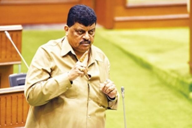 Churchill accuses Colva Traffic cell of harassing churchgoers