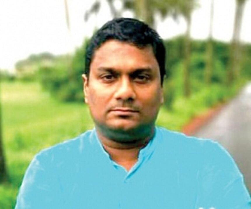 Churchill and Reginaldo betrayed Goans, says Captain Venzy Viegas