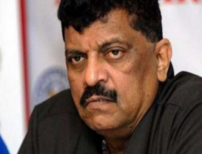 Churchill demands immediate demolition  of Old Goa illegal structure