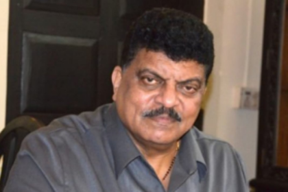 Churchill demands immediate demolition  of the Old Goa disputed property