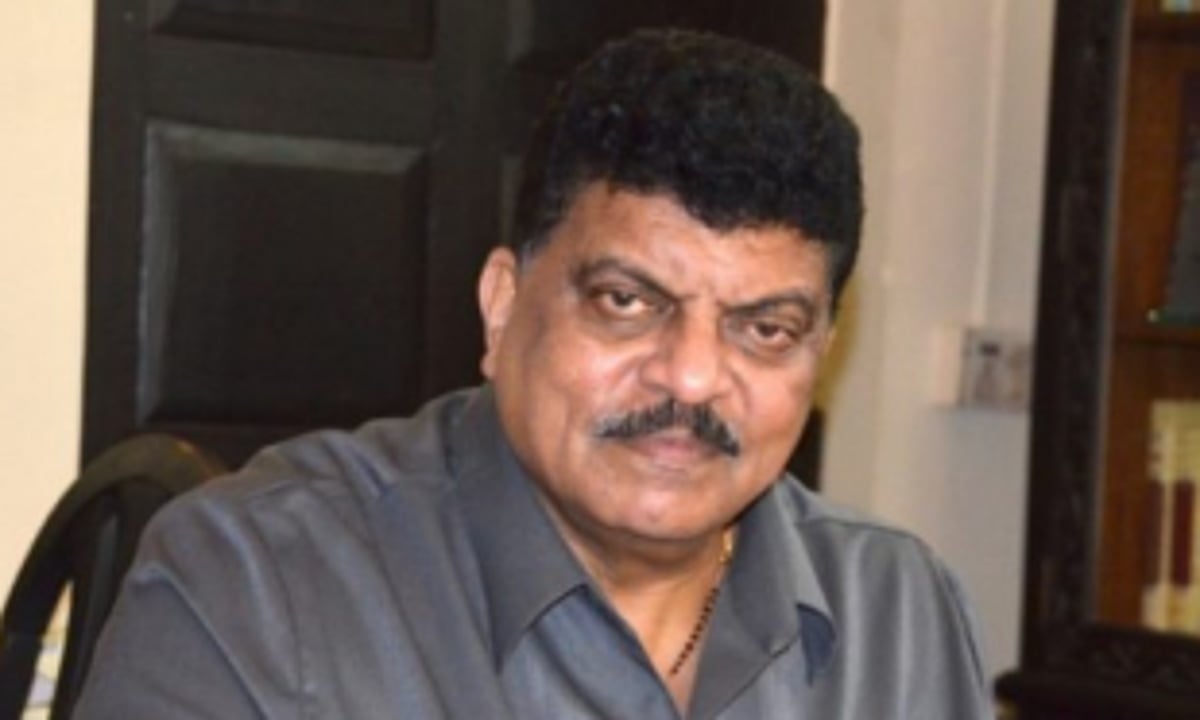 Churchill demands immediate demolition  of the Old Goa disputed property